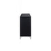 Ava 7 Drawer Dresser-Ebony