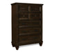 Sevilla Chest-Walnut