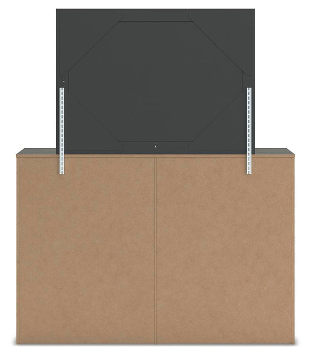 Fraluna Bedroom Set