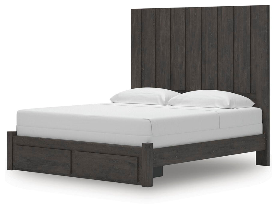 Fraluna Bedroom Set