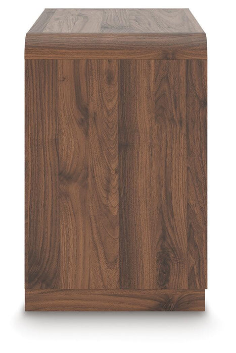 Fortlorn Nightstand