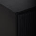 Kailani Dresser- Black