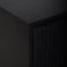 Kailani Dresser- Black