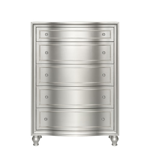 Reflections Chest-Silver