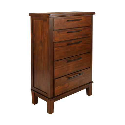Cagney Chest-Chestnut