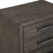 Landon Nightstand-Walnut