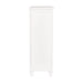 Tamarack Chest- White