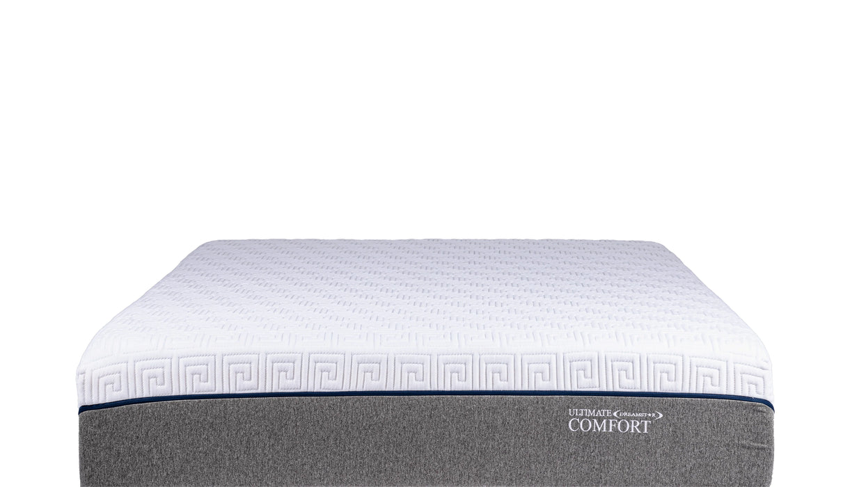 Ultimate Comfort Mattress