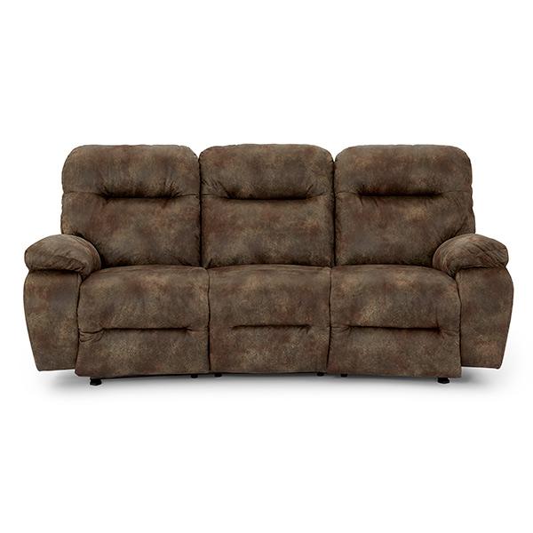 ARIAL COLLECTION POWER RECLINING CONVERSATION SOFA- U660RP4