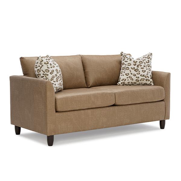 BAYMENT COLLECTION STATIONARY SOFA FULL SLEEPER- S13FE