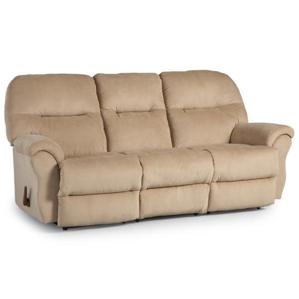 BODIE COLLECTION POWER RECLINING SOFA- S760RP4