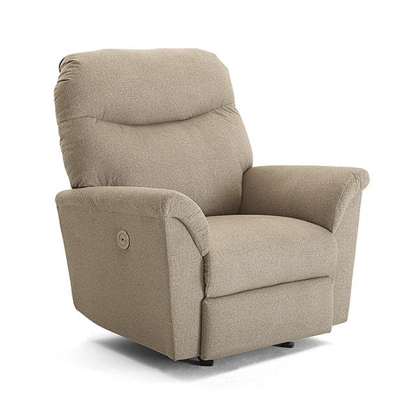 CAITLIN POWER ROCKER RECLINER- 4NP27