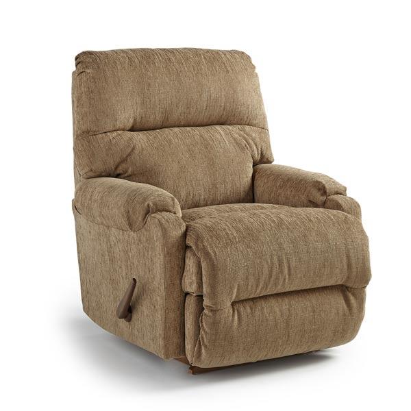 CANNES SPACE SAVER RECLINER- 9AW04