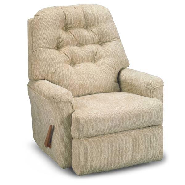CARA SWIVEL GLIDER RECLINER- 1AW45