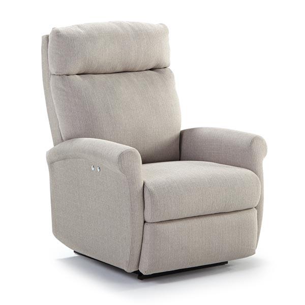 CODIE SWIVEL GLIDER RECLINER- 1A05