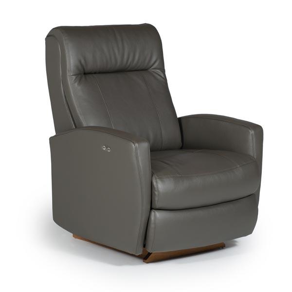 COSTILLA POWER HEAD TILT ROCKER RECLINER- 2AZ37