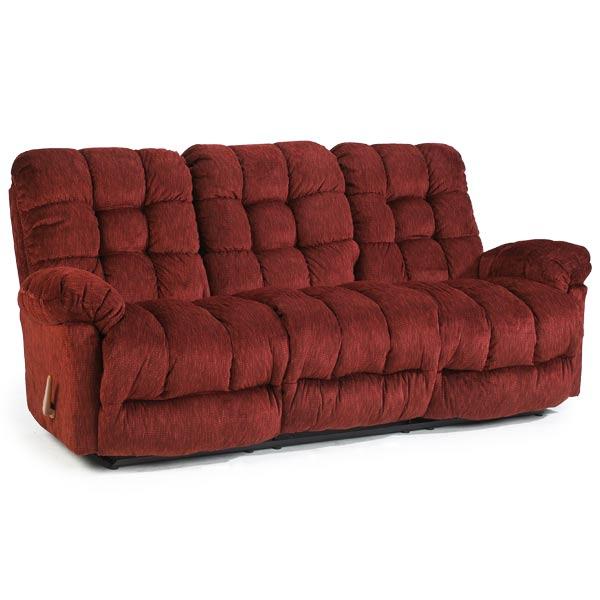 EVERLASTING COLLECTION POWER RECLINING SOFA- S515RP4