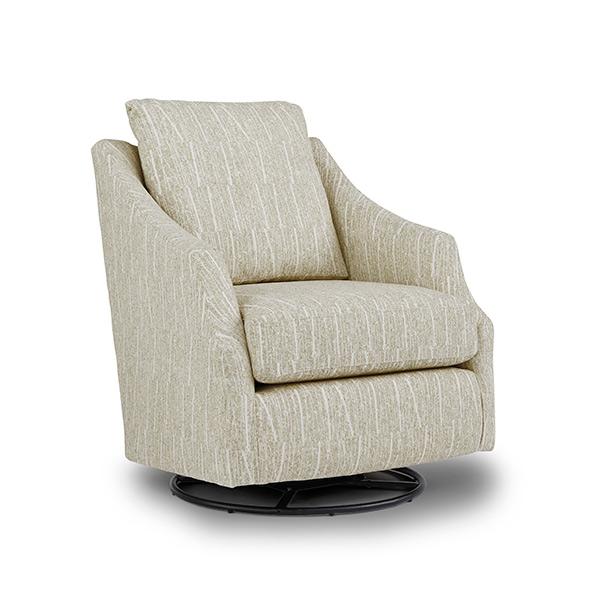 FLUTTER SWIVEL CHAIR- 2278