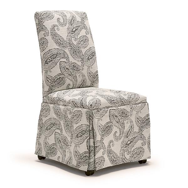 HAZEL 5 DINING CHAIR (2/CARTON)- 9815/2