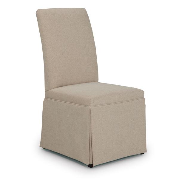 HAZEL DINING CHAIR (1/CARTON)- 9810/1