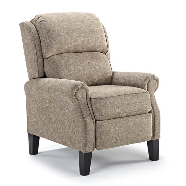 JOANNA HIGH LEG RECLINER - 0L20E
