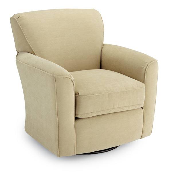 KAYLEE SWIVEL GLIDER- 2887
