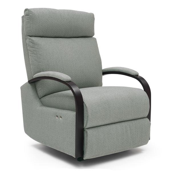 KINETIX POWER ROCKER RECLINER- 7NP67DW