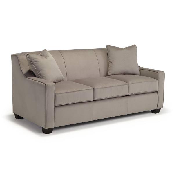 MARINETTE SOFA MEMORY FOAM SOFA FULL SLEEPER- S20MFE