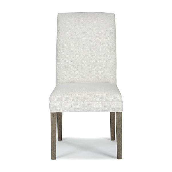 ODELL DINING CHAIR (2/CARTON)- 9800R/2
