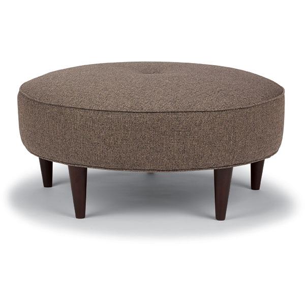 ODON BENCH OTTOMAN- 9970R