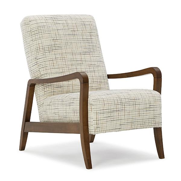 RYBE ACCENT CHAIR- 3100DW
