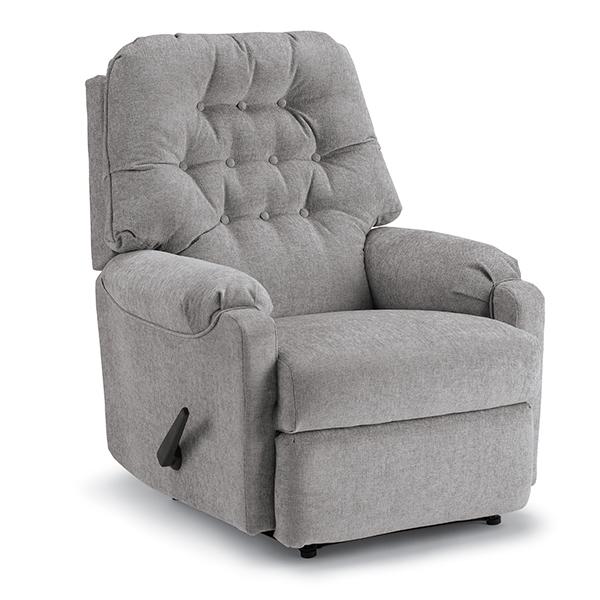 SONDRA SPACE SAVER RECLINER- 1AW24