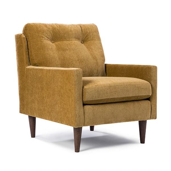 TREVIN CHAIR- C38DW