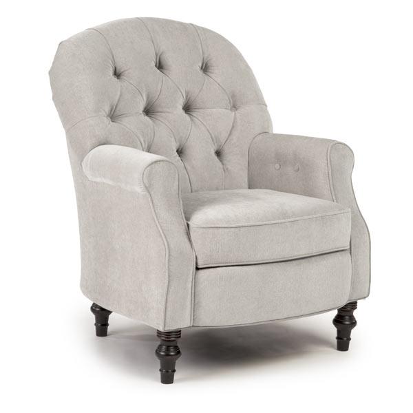 TRUSCOTT CLUB CHAIR- 7030DW
