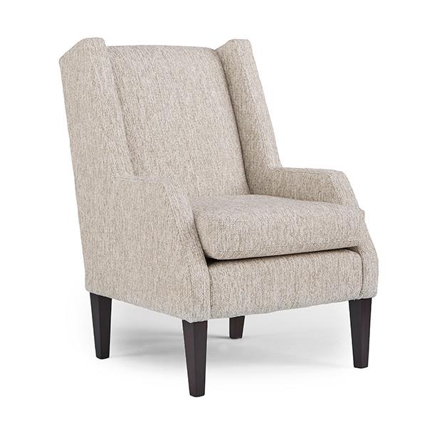 WHIMSEY CLUB CHAIR- 7110DW