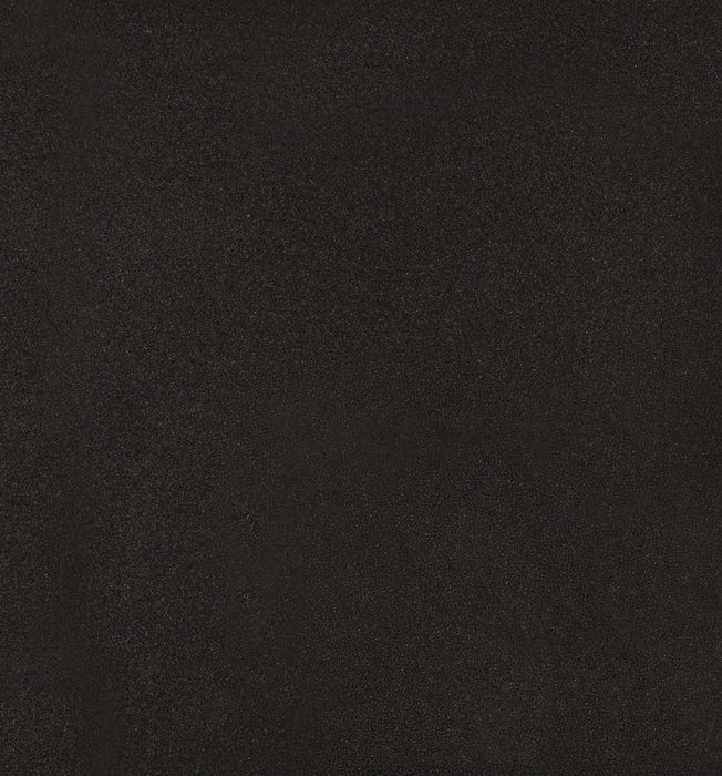 Jose Rectangular Accent Table with Bottom Shelf Brown