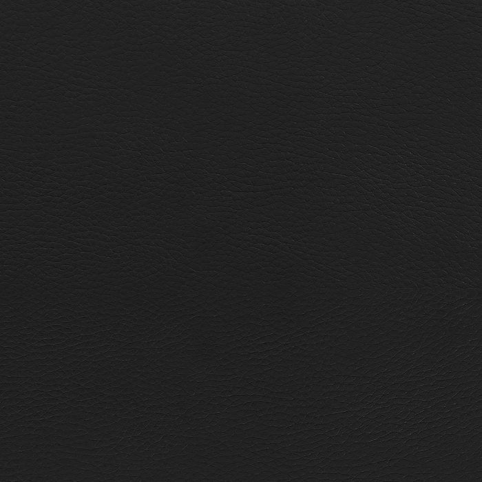 Lucas Upholstered Office Chair Black and Red