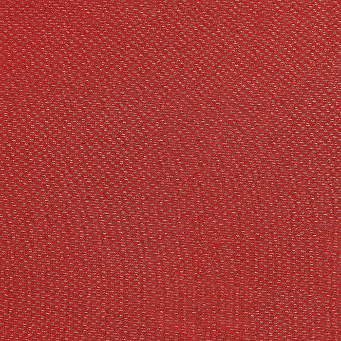 Lucas Upholstered Office Chair Black and Red