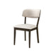 Rex Open Back Dining Chair (2 Per Carton)