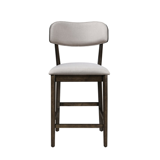 Rex Open Back Counter Chair (2 Per Carton)