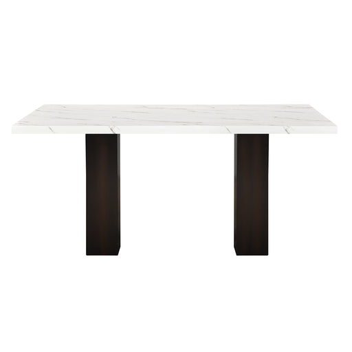Faust Table Top-Faux Marble
