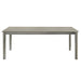 Lennox Dining Table-Gray