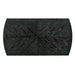 Skyline Rectangle Dining Table-Onyx