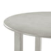 Pascal 47" Round Dining Table-Driftwood