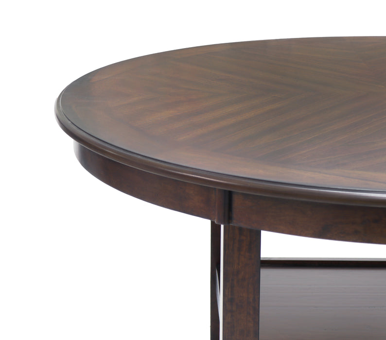 Mitchell 5 Pc Counter Set-Cherry