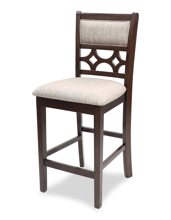 Mitchell 5 Pc Counter Set-Cherry