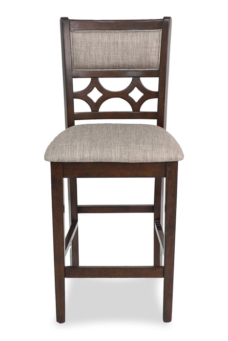 Mitchell 5 Pc Counter Set-Cherry