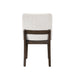 Kody Upholstered Dining Chair (2 Per Carton)-Cream