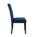 Celeste Dining Chair-Blue