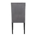Celeste Dining Chair-Gray